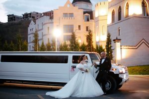 Limousine