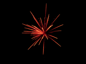 Vuurwerk