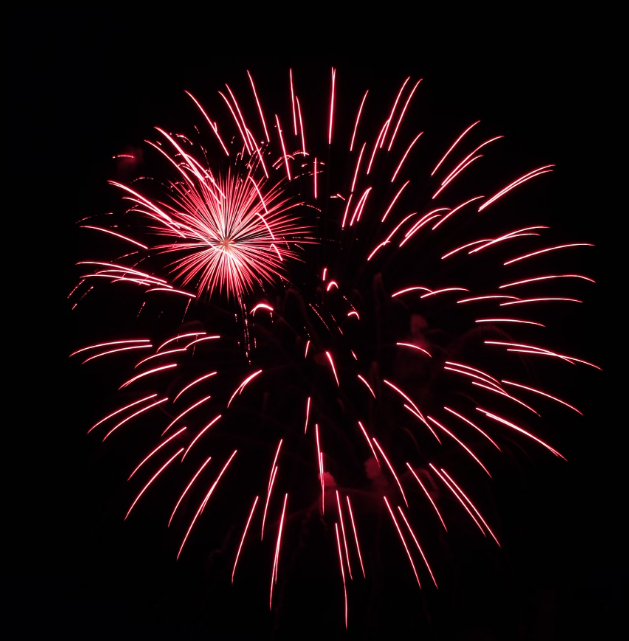 Vuurwerk
