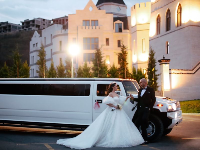 Limousine